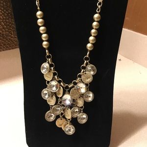 Reversible necklace